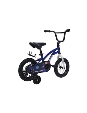 Bicicleta infantil Veloci rodada 12 para niño