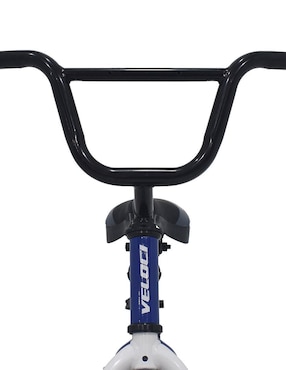 Bicicleta infantil Veloci rodada 12 para niño