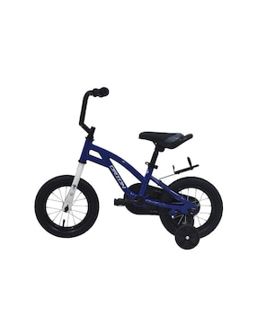 Bicicleta infantil Veloci rodada 12 para niño