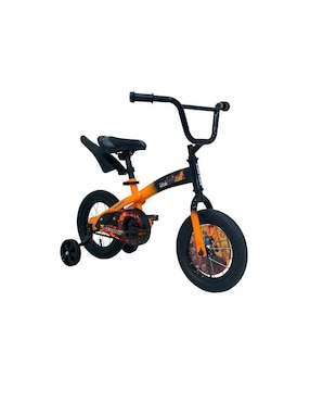 Bicicleta infantil Veloci rodada 12 para niño