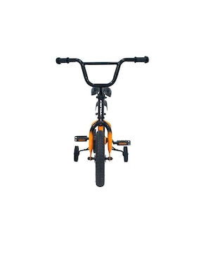Bicicleta infantil Veloci rodada 12 para niño