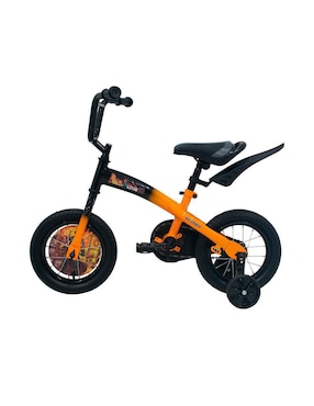 Bicicleta infantil Veloci rodada 12 para niño
