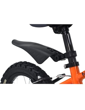 Bicicleta infantil Veloci rodada 16 para niño