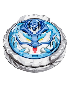 Figura de acción Infinity Nado Fury Wave Dragon Alpha con movimiento