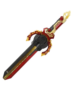 Flaming Pack Blazing War Bear Alpha