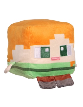 Peluche de Minecraft Ruz de 12 cm