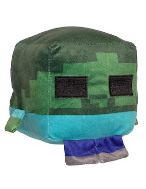 Peluche de Minecraft Ruz de 12 cm
