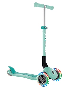 Scooter manual Globber