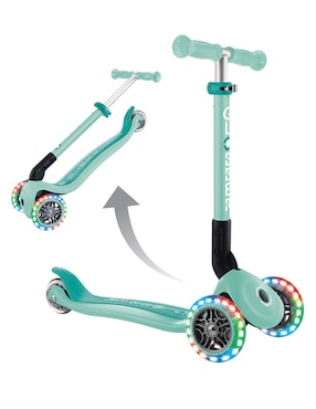Scooter manual Globber