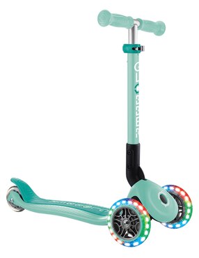 Scooter manual Globber