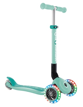 Scooter manual Globber