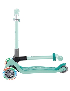 Scooter manual Globber