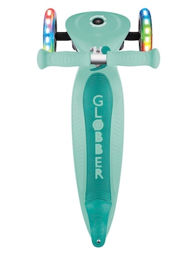 Scooter manual Globber