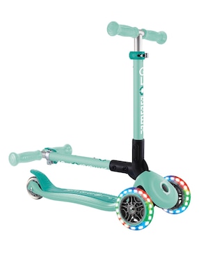 Scooter manual Globber