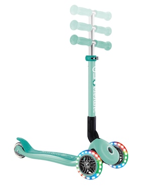 Scooter manual Globber
