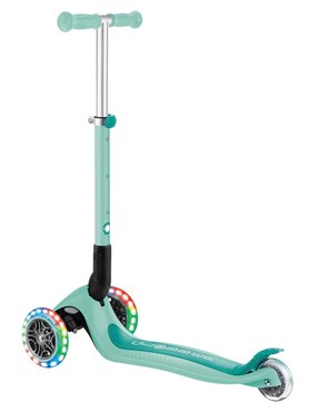 Scooter manual Globber