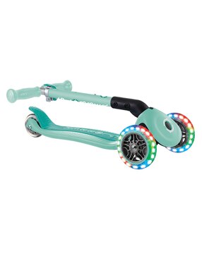 Scooter manual Globber