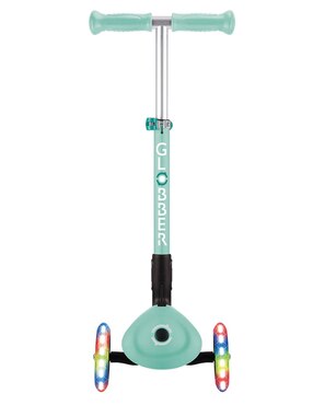 Scooter manual Globber
