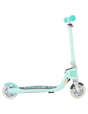Scooter manual Globber