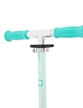 Scooter manual Globber