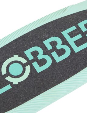 Scooter manual Globber