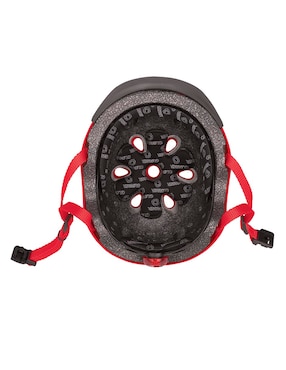 Casco medio para patinaje Globber para niño