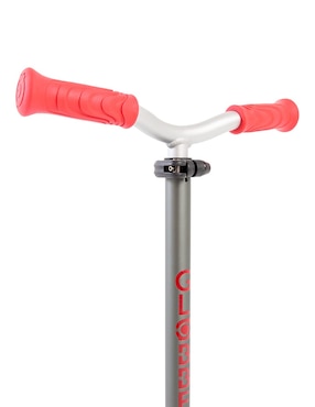 Scooter manual Globber