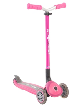 Scooter manual Globber