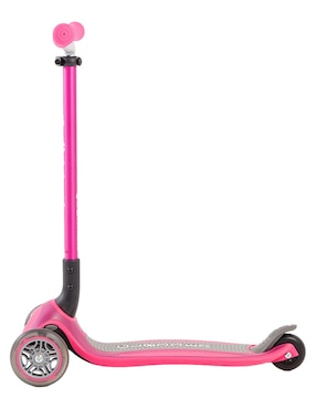Scooter manual Globber