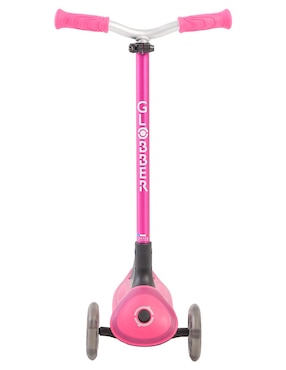 Scooter manual Globber
