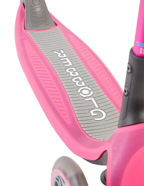 Scooter manual Globber