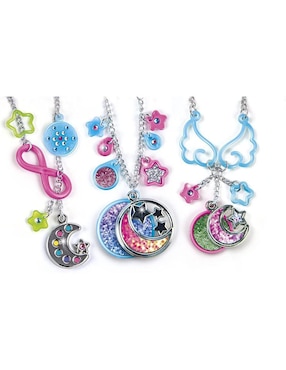 My Moonlight Pendants Crazy Chic