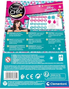 En-Joy Bliss Bracelets Crazy Chic
