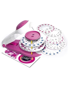 Strass Machine Estoperoles Crazy Chic