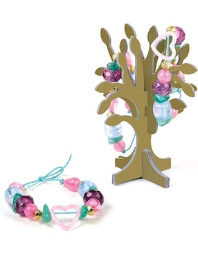 Enjoy Mineral Jewels Crazy Chic