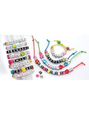 Message Bracelets Crazy Chic