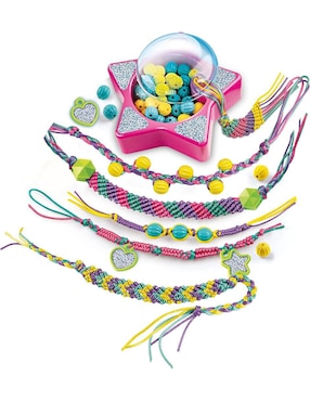 Friendship Bracelets Crazy Chic