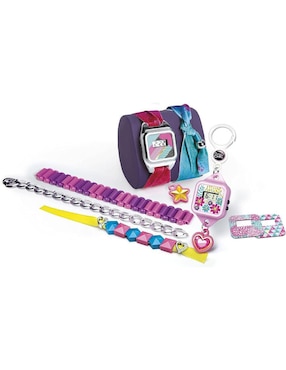 Stylish Watch Crazy Chic