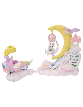 Day Dream Parade Playset Sylvanian Families