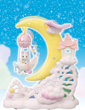 Day Dream Parade Playset Sylvanian Families