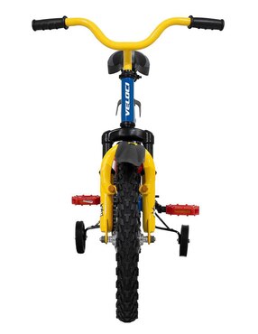 Bicicleta infantil Veloci rodada 16 para niño