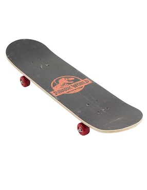 Patineta manual Apache Jurassic World