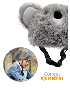 Casco medio para patinaje Apache unisex