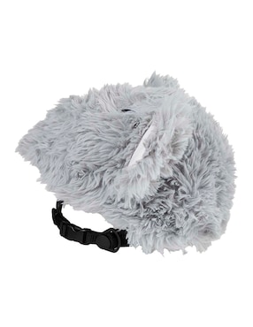 Casco medio para patinaje Apache unisex
