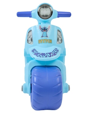 Triciclo Apache Disney unisex