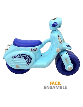 Triciclo Apache Disney unisex