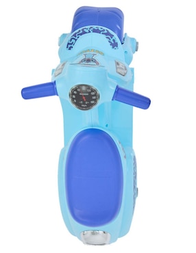 Triciclo Apache Disney unisex