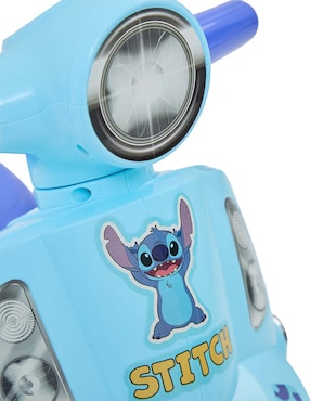Triciclo Apache Disney unisex
