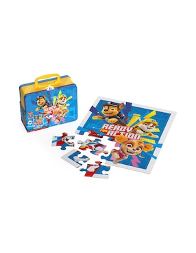 Rompecabezas Paw Patrol Spin Master 25 piezas