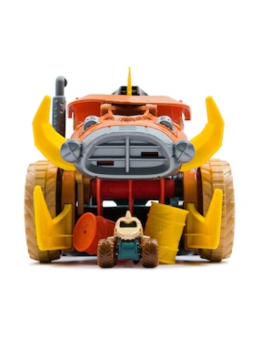 Monster truck Monster Jam megalodon mad hog chomper Monster Jam